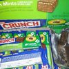 Most Delicious Sell-Out Ever: Girl Scouts Pair Up With Nestle For Cookie Candy Bars